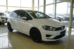 Bild des Angebotes VW Golf Sportsvan 1,2TSI 110PS 8*Alu/Pdc/Klima