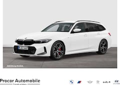 Bild des Angebotes BMW 318 i Touring M Sport RFK NAVI LED Sound Syst.