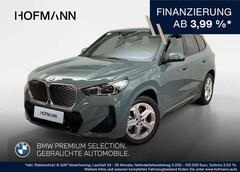 Bild des Angebotes BMW iX1 M Sport