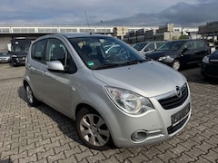 Bild des Angebotes Opel Agila B Edition