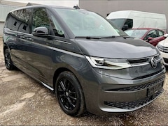 Bild des Angebotes VW T7 Multivan Edition