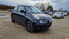 Bild des Angebotes Nissan Micra 1.3 48 kw klima