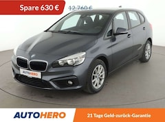 Bild des Angebotes BMW 218 218i Active Tourer Basis *TEMPO*PDC*KLIMA*
