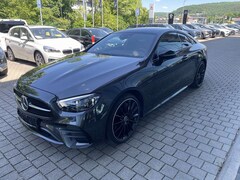 Bild des Angebotes Mercedes-Benz E 400 d 4M Coupe AMG NIGHT*Pano*MULTIBEAM*Distro