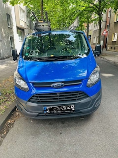 Bild des Angebotes Ford Transit Custom 310 L1H2 HD LKW VA Basis