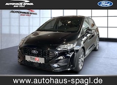 Bild des Angebotes Ford Fiesta ST-Line X Bluetooth LED Klima Einparkhilfe