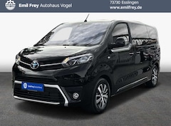 Bild des Angebotes Toyota Proace Verso 2.0 D-4D L1 (8-Si.) Shuttle