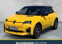 Bild des Angebotes Renault R 5 Techno 150 Comfort Range LED+KAMERA+AMBIENTE