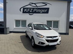 Bild des Angebotes Hyundai iX35 5 Star Edition 2WD