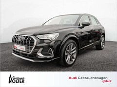 Bild des Angebotes Audi Q3 35 TDI advanced AHK KAM LED SHZ