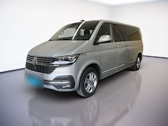 Bild des Angebotes VW T6.1 Caravelle LR LANG 2.0TDI 204PS DSG LED.9SITZE.NAVI.KAMERA
