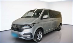 Bild des Angebotes VW T6.1 Caravelle LR LANG 2.0TDI 204PS DSG LED.9SITZE.NAVI.KAMERA