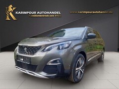 Bild des Angebotes Peugeot 5008 Allure*7-Sitze*Navi*Pano*LED*GT-Line*