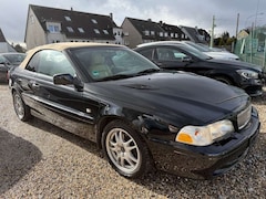 Bild des Angebotes Volvo C70 2.0T Cabriolet Premium*TOP*TUV NEU*AUTOMATIK