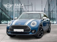 Bild des Angebotes MINI Cooper Clubman Head-Up DAB LED RFK Navi Shz PDC