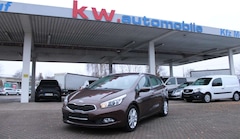 Bild des Angebotes Kia Ceed / cee'd