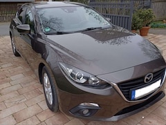 Bild des Angebotes Mazda 3 SKYACTIV-D 150 Center-Line