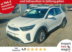 Bild des Angebotes Kia Stonic Silver 1.0 T-GDI Kamera+LED+SHZ+Leichtmetallfelgen