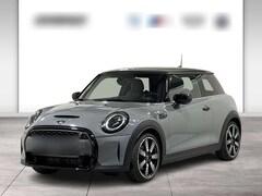 Bild des Angebotes MINI Cooper S 3-Türer Aut Navi ACC RFK HUD DA PA