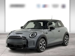Bild des Angebotes MINI Cooper S 3-Türer Aut Navi ACC RFK HUD DA PA