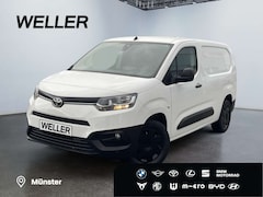 Bild des Angebotes Toyota Proace City L2 1,5l D-4D Duty Comfort *CAM*Navi*