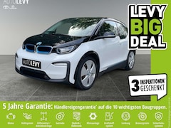 Bild des Angebotes BMW i3 Basis +Klima+Automatik+Elektro+PDC+Navi+