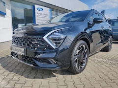 Bild des Angebotes Kia Sportage GT-Line 4WD