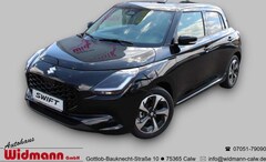 Bild des Angebotes Suzuki Swift 1.2 Hybrid Comfort+ Navi Kamera Sitzheizung