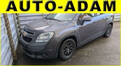 Bild des Angebotes Chevrolet Orlando LT*Alufelgen*7 Sitze*TÜV:NEU*
