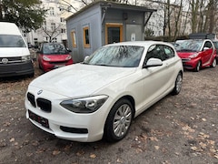 Bild des Angebotes BMW 114 114 i 75 KW 16V Klima Leder TOP ZUSTAND!