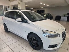 Bild des Angebotes BMW 220 2 Gran Tourer 220 i Luxury Line / Head-Up