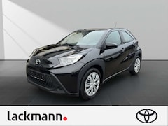 Bild des Angebotes Toyota Aygo X 1.0 Business Edition*CarPlay*Kamera*SHZ*