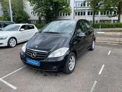 Bild des Angebotes Mercedes-Benz A 170 /TÜV Feb 26/Sitzheizung/Klima/S- Heft/