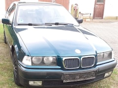 Bild des Angebotes BMW 316 3er 316i compact Comfort Edition