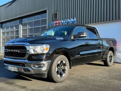 Bild des Angebotes Dodge RAM 1500 5.7 V8 LongBed Rebel Aluf. Prins LPG