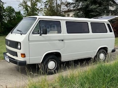 Bild des Angebotes VW T3 VW Bus T3 Guter Zustand