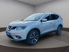 Bild des Angebotes Nissan X-Trail Tekna*Panno/SHZ/360°/AHK/Navi*