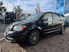 Bild des Angebotes Lancia Voyager S 2.8 CRD 130 KW,DVD El.Schiebetür Xen