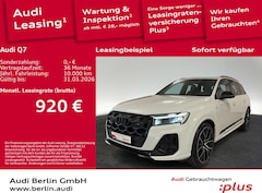 Bild des Angebotes Audi Q7 S line TDI qu.tiptr. AHK MATRIX RFK NACHTS