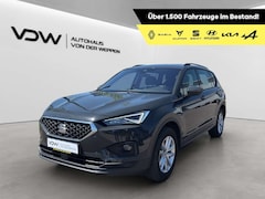 Bild des Angebotes SEAT Tarraco Style TSI 7-Sitzer AHK Voll-LED SHZ Klima