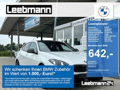 Bild des Angebotes BMW 120 d M-Sportpaket-Pro M-Sitze/AHK/ACC/HUD/HK/360