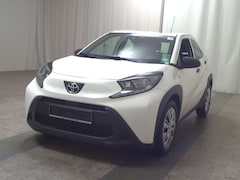 Bild des Angebotes Toyota Aygo 1.0 VVT-I Klima Tempomat DAB