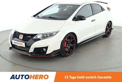 Bild des Angebotes Honda Civic 2.0 VTEC Type-R GT *NAVI*TEMPO*CAM*PDC*KLIMA*