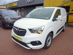 Bild des Angebotes Opel Combo-e Edition