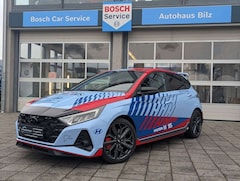 Bild des Angebotes Hyundai i20 N Performance*Navi*Bose*Kamera*Heckspolier