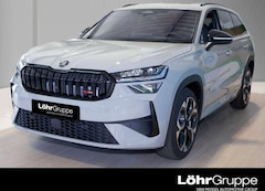 Skoda Kodiaq RS 2.0 TSI UPE 65.030 4x4 Pano AHK Assist