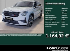 Skoda Kodiaq RS 2.0 TSI UPE 65.030 4x4 Pano AHK Assist