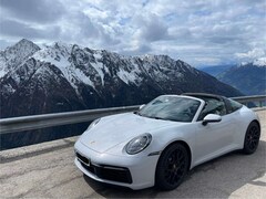 Bild des Angebotes Porsche 911 911 (992.1) Targa 4 - Eisgraumetallic