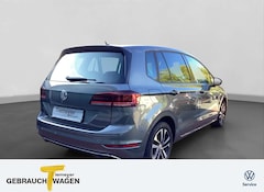 Bild des Angebotes VW Golf Sportsvan 1.5 TSI DSG COMFORTLINE NAVI PARK