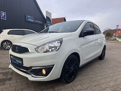 Bild des Angebotes Mitsubishi Space Star Diamant Edition+ Automatik, Navi, Allwetter, Bluet